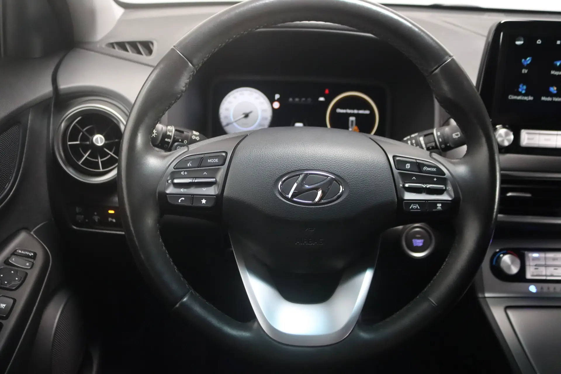 Hyundai Kauai Trend 24