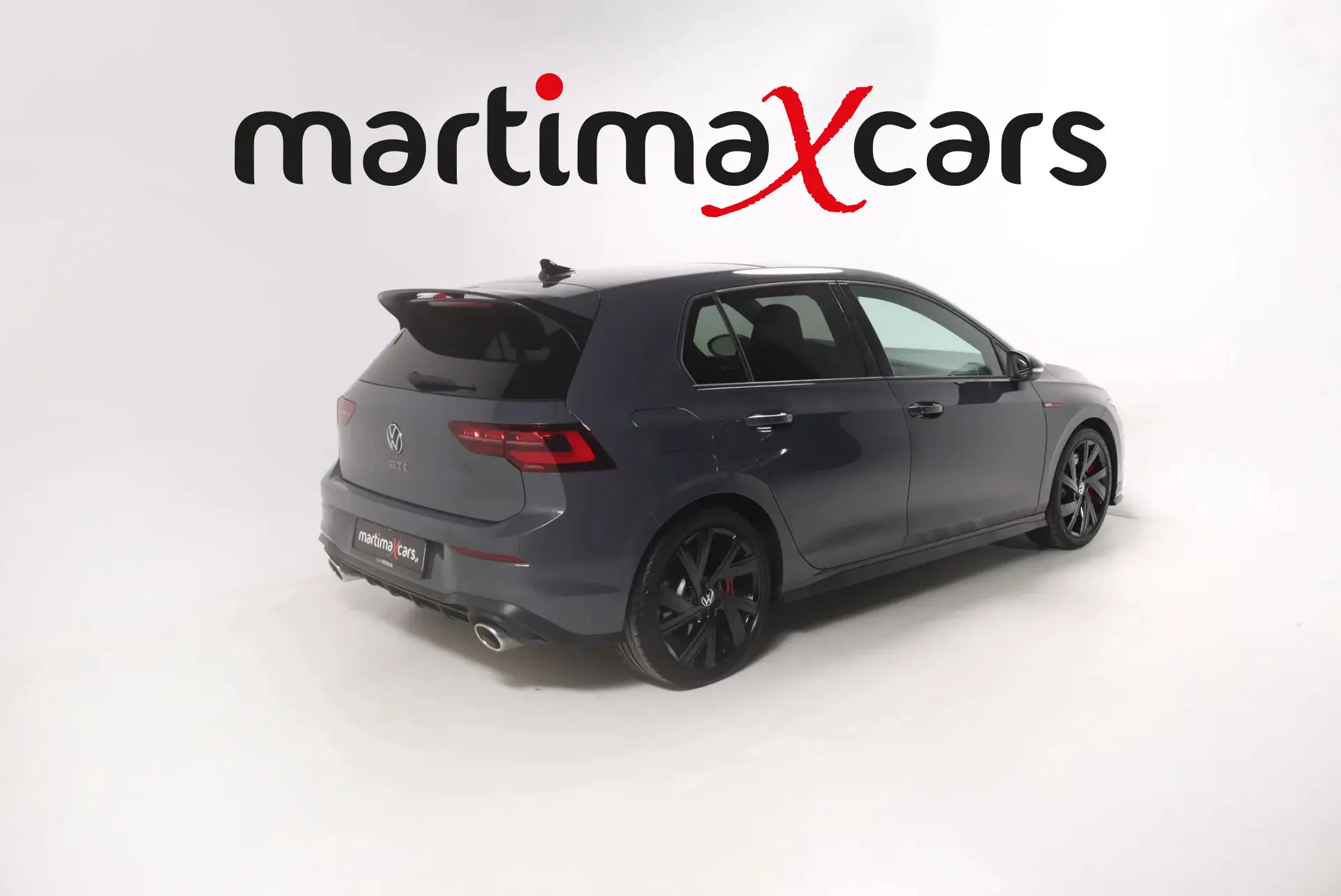 Volkswagen Golf 2.0 TSI GTI Clubsport DSG 3
