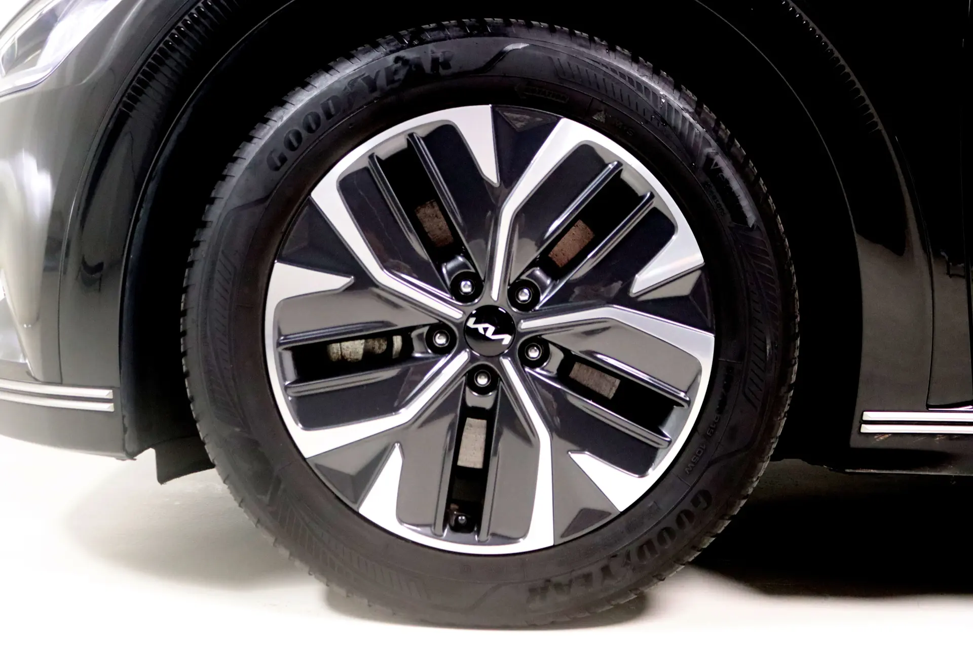 Kia EV6 10