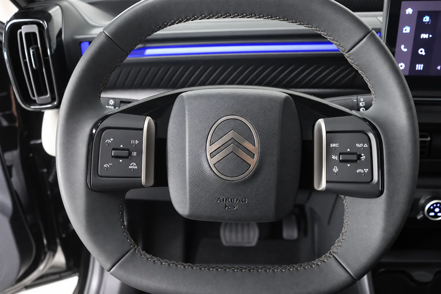 Citroen e-C3 PLUS 15