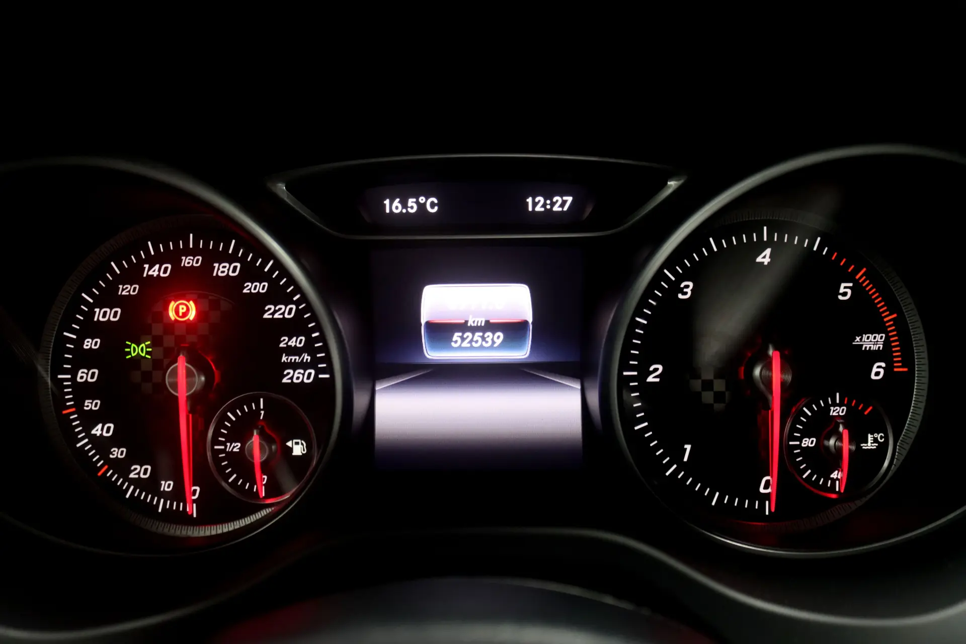 Mercedes-Benz A 180 d Urban 24