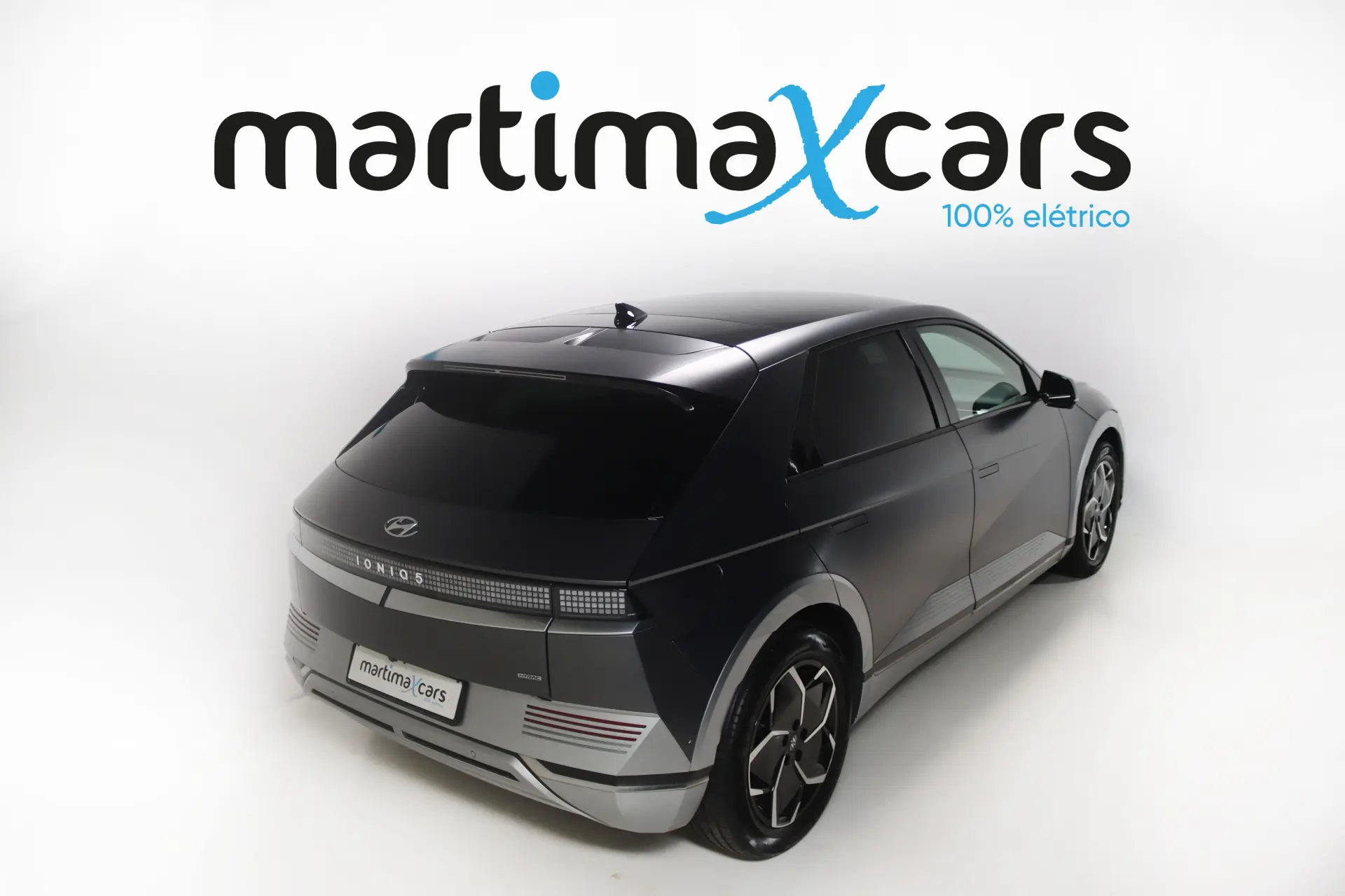 Hyundai Ioniq 5 72,6 kWh 4WD Techniq 6