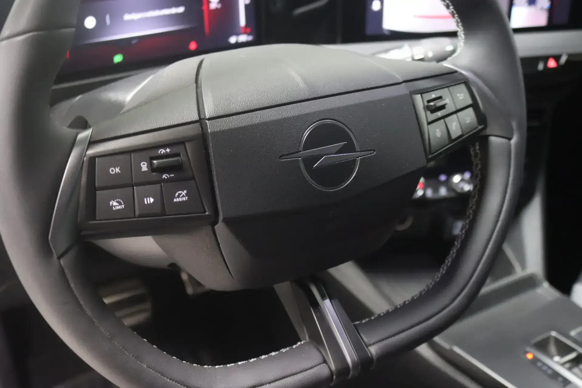 Opel Mokka 54 kWh GS 11