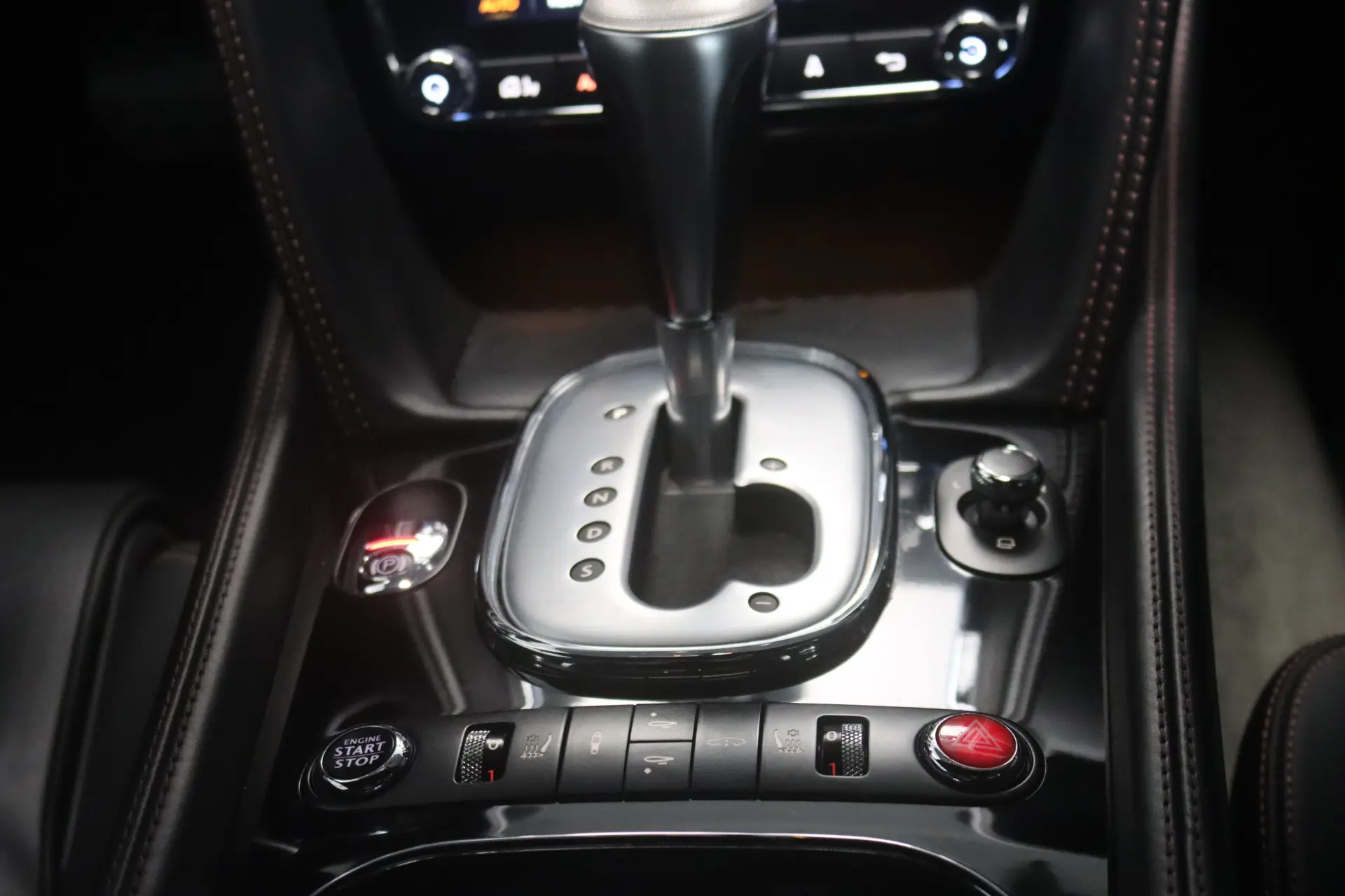 Bentley Continental GT W12 Speed 22
