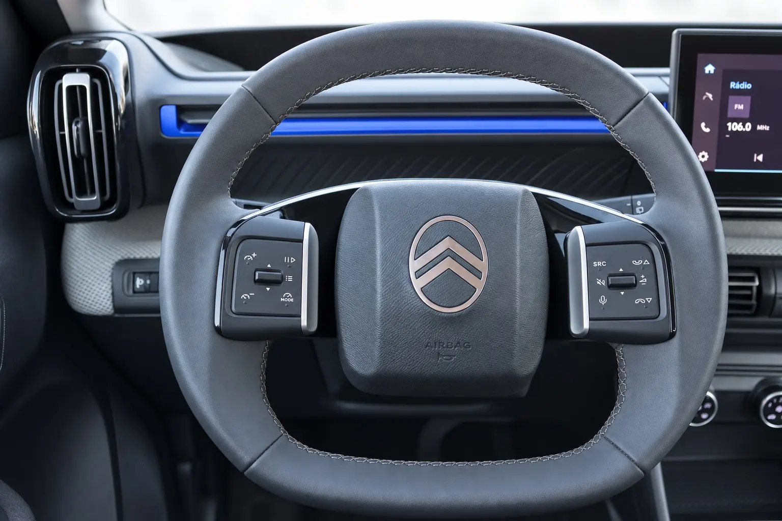 Citroen e-C3 PLUS 11