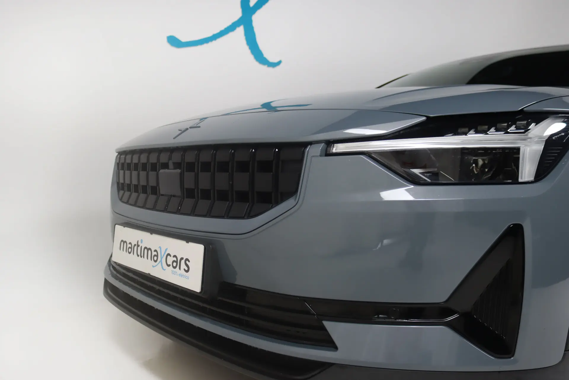 Polestar 2 Long Range 78 kWh 9