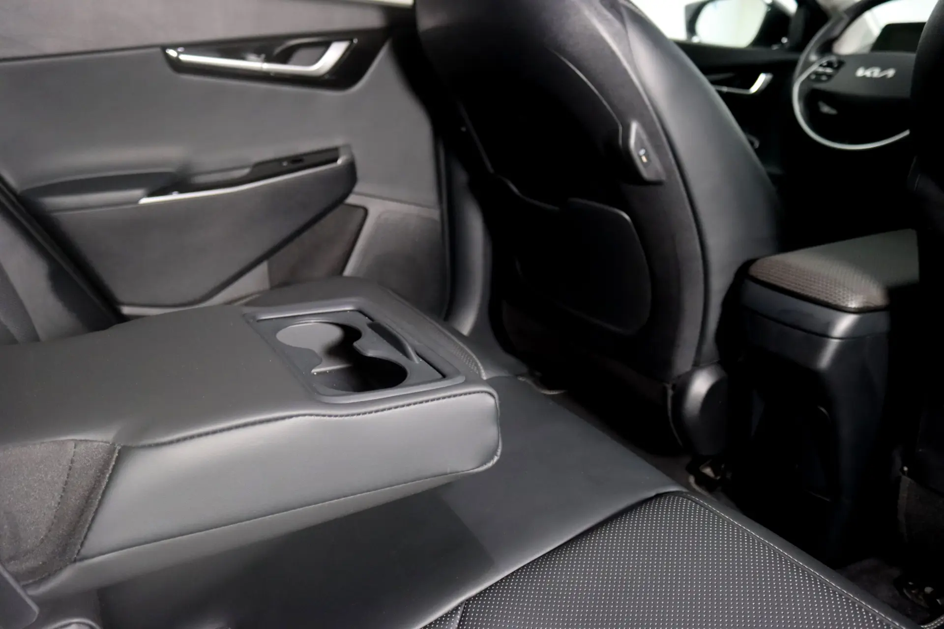 Kia EV6 19