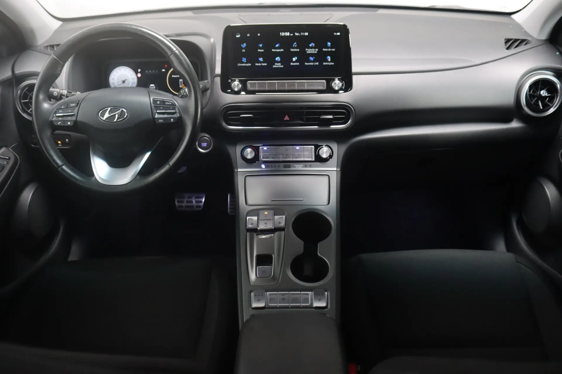 Hyundai Kauai Trend 23
