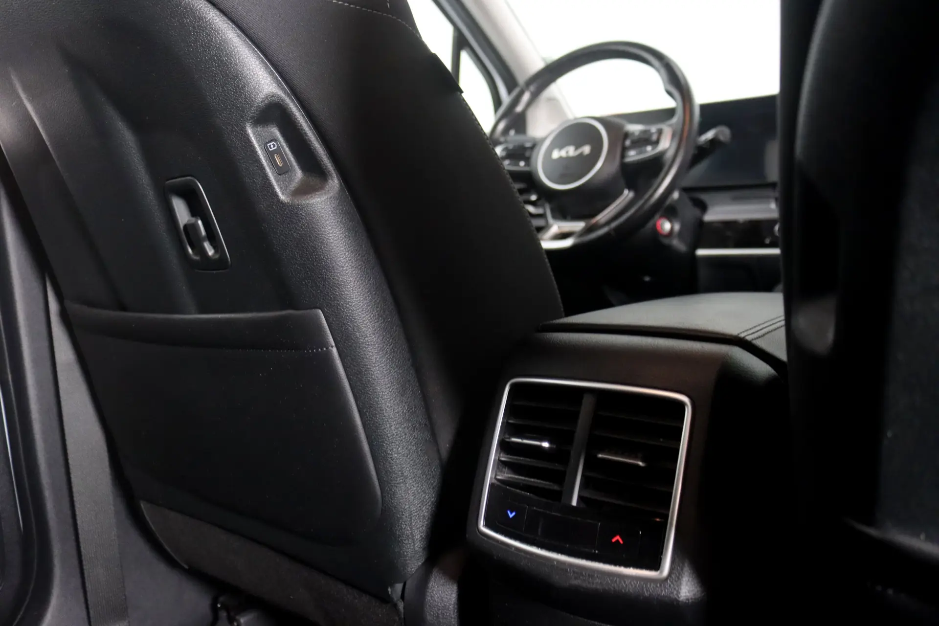 Kia Sportage 1.6 T-GDi PHEV Tech 21