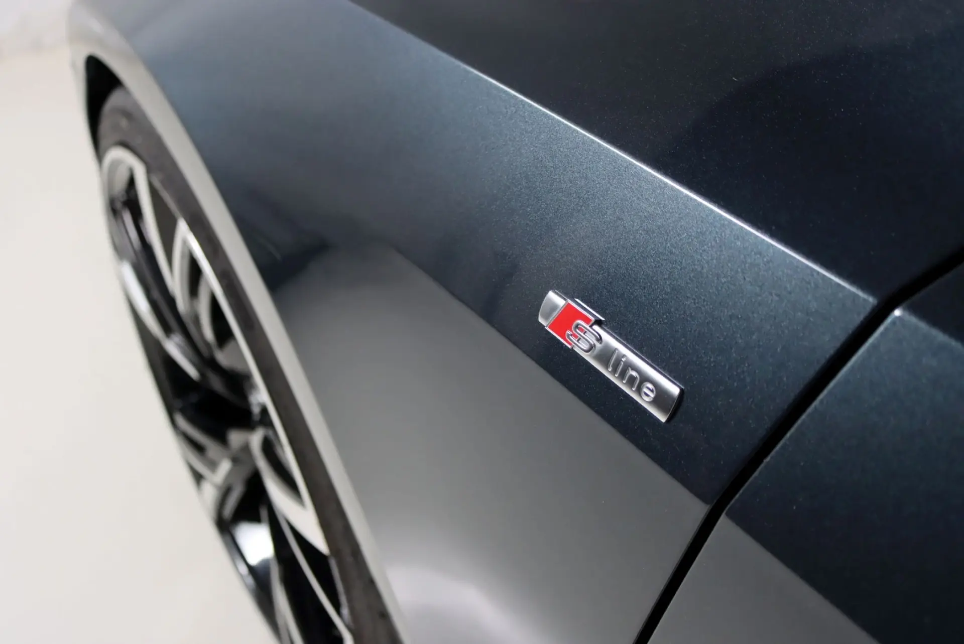 Audi A7 Sportback 50 TDI V6 quattro S-line Tiptronic 9