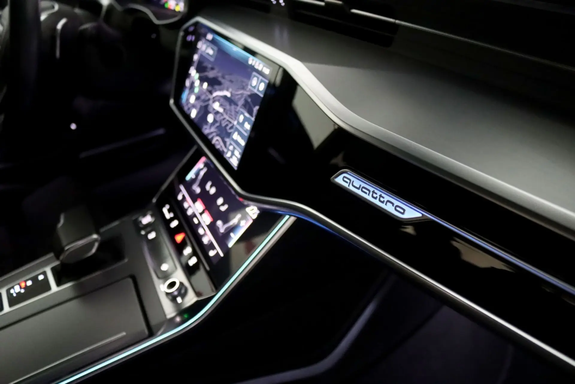 Audi A7 Sportback 50 TDI V6 quattro S-line Tiptronic 24