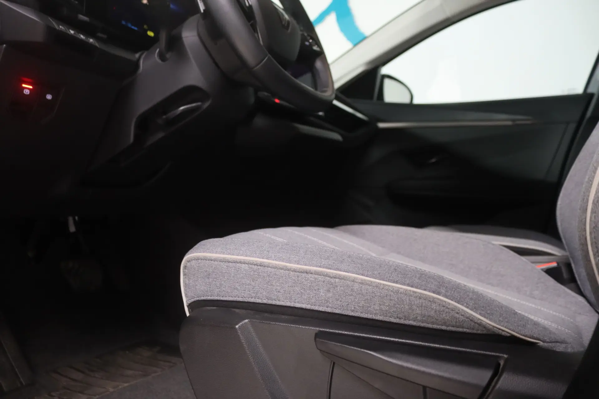 Renault Mégane E-Tech EV40 Equilibre 12