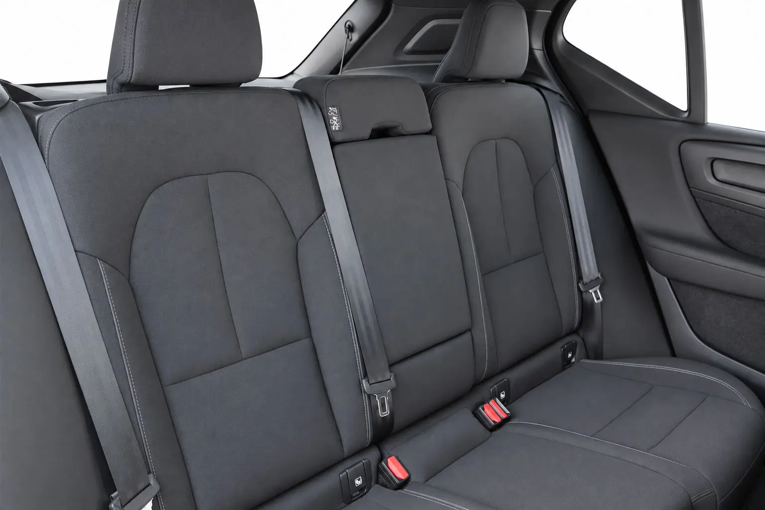 Volvo XC 40 Recharge Core 14
