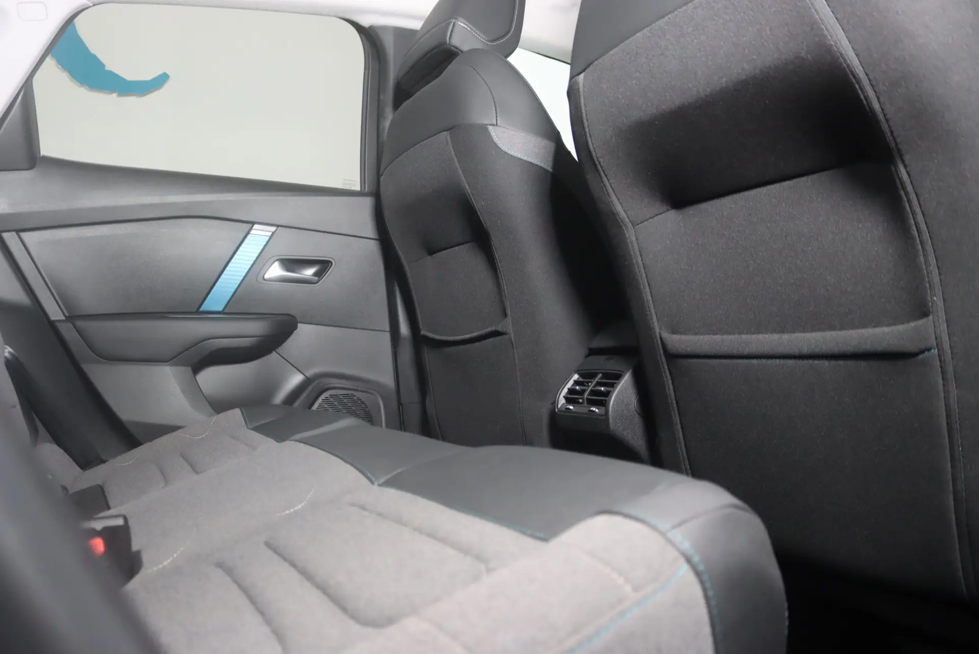 Citroen e-C4 50 kWh Feel Pack 19