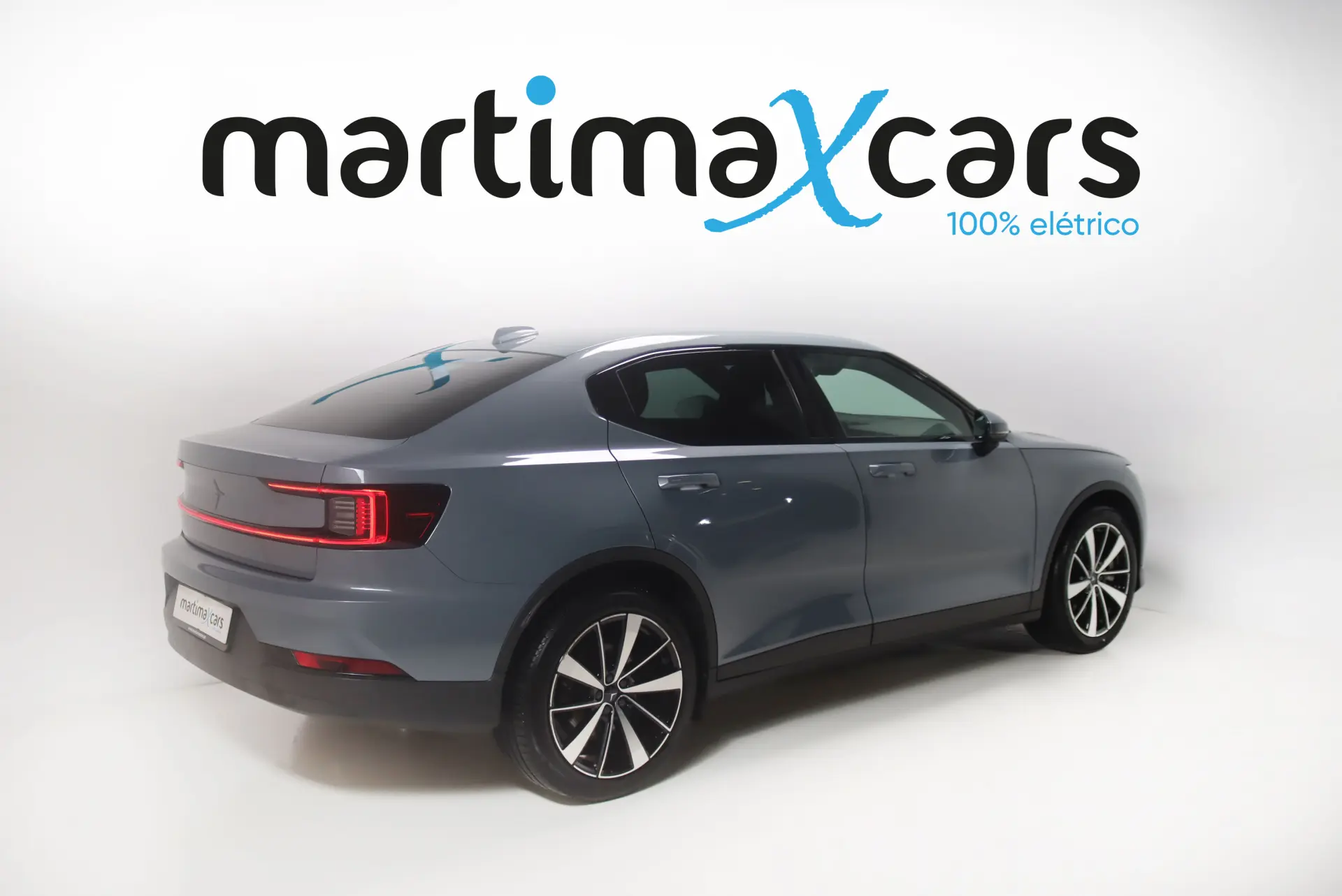Polestar 2 Long Range 78 kWh 6