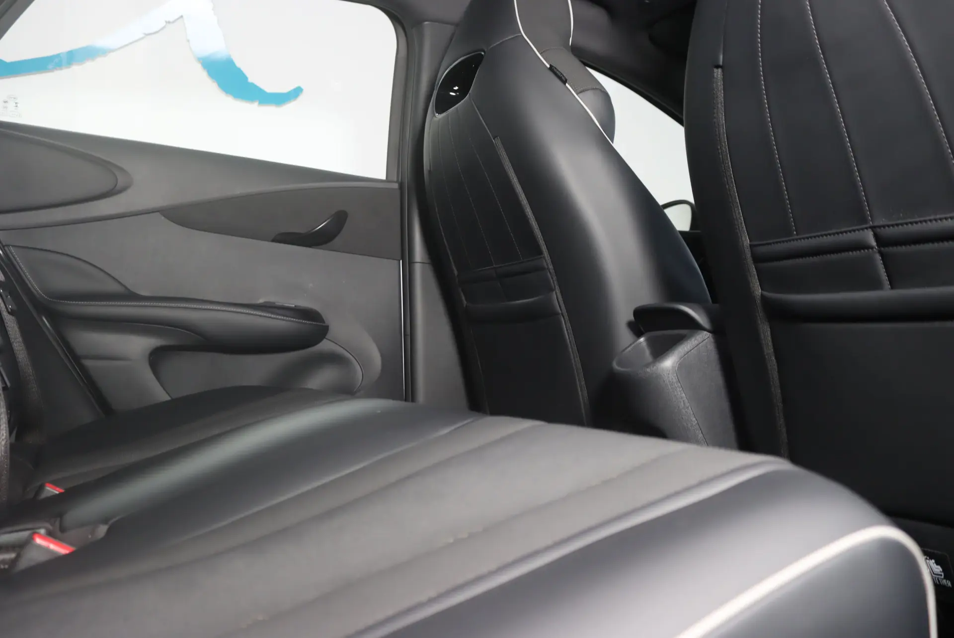 BYD Dolphin 60.4 kWh Comfort 20