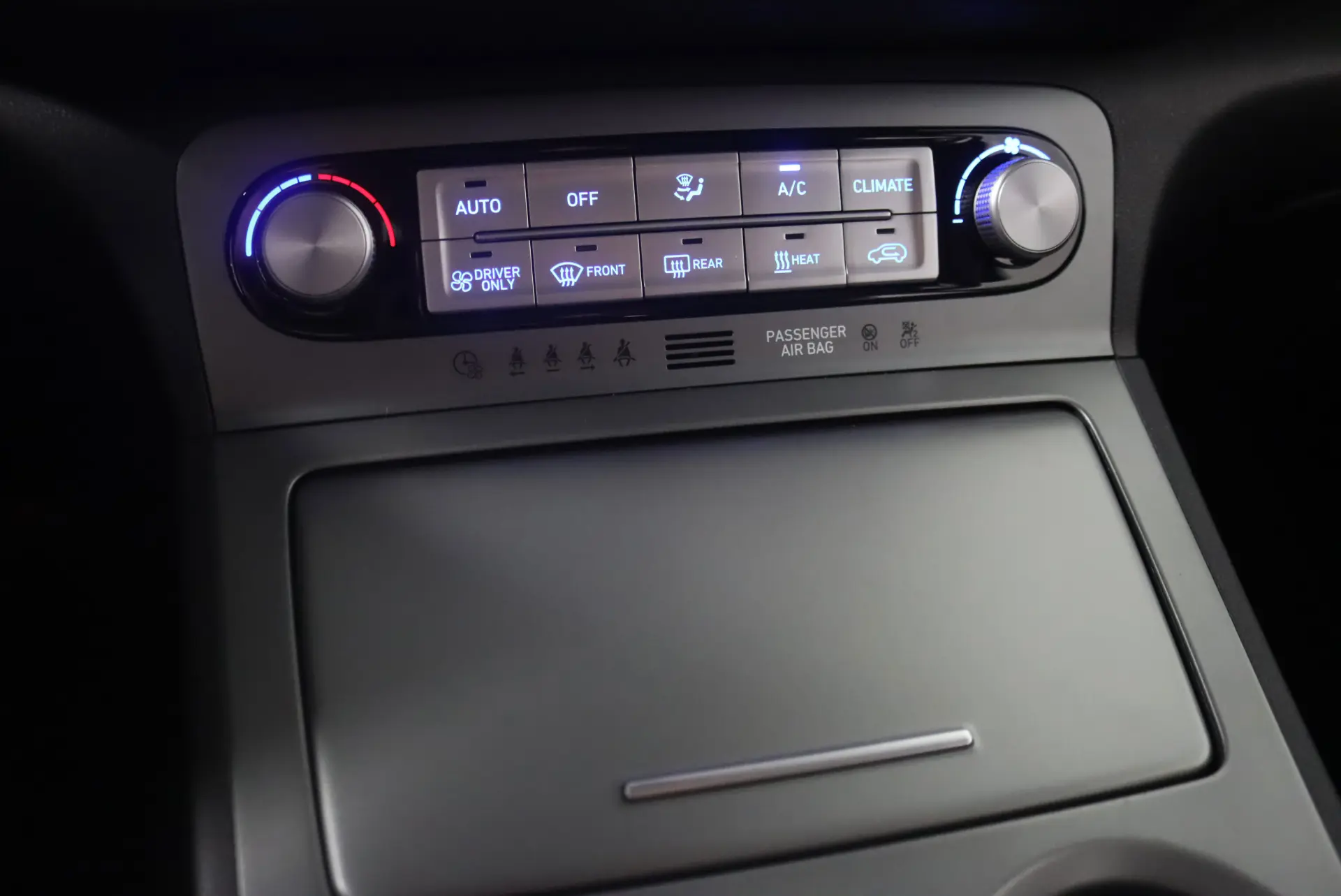 Hyundai Kauai 39 kWh Vanguard 20