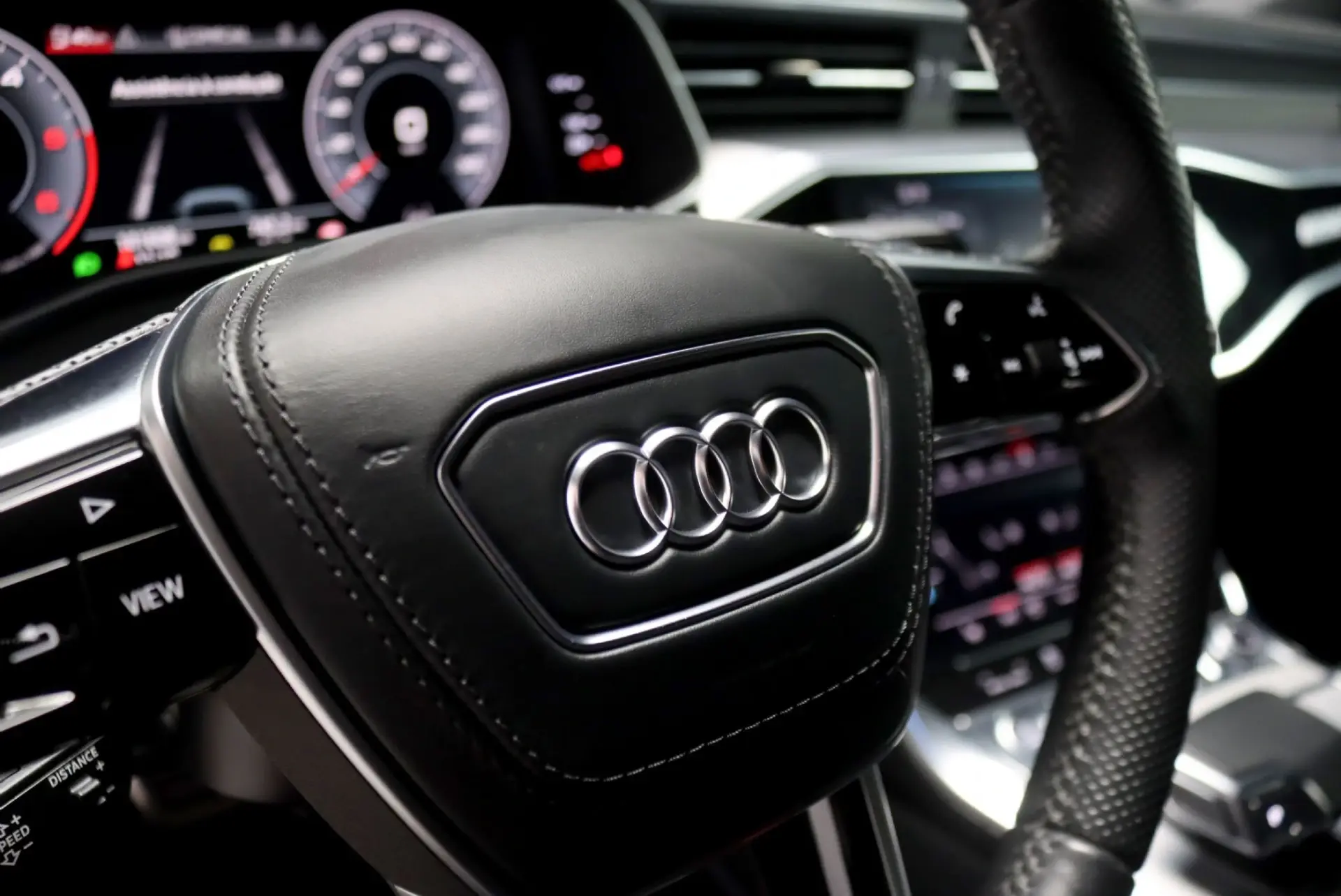 Audi A7 Sportback 50 TDI V6 quattro S-line Tiptronic 17