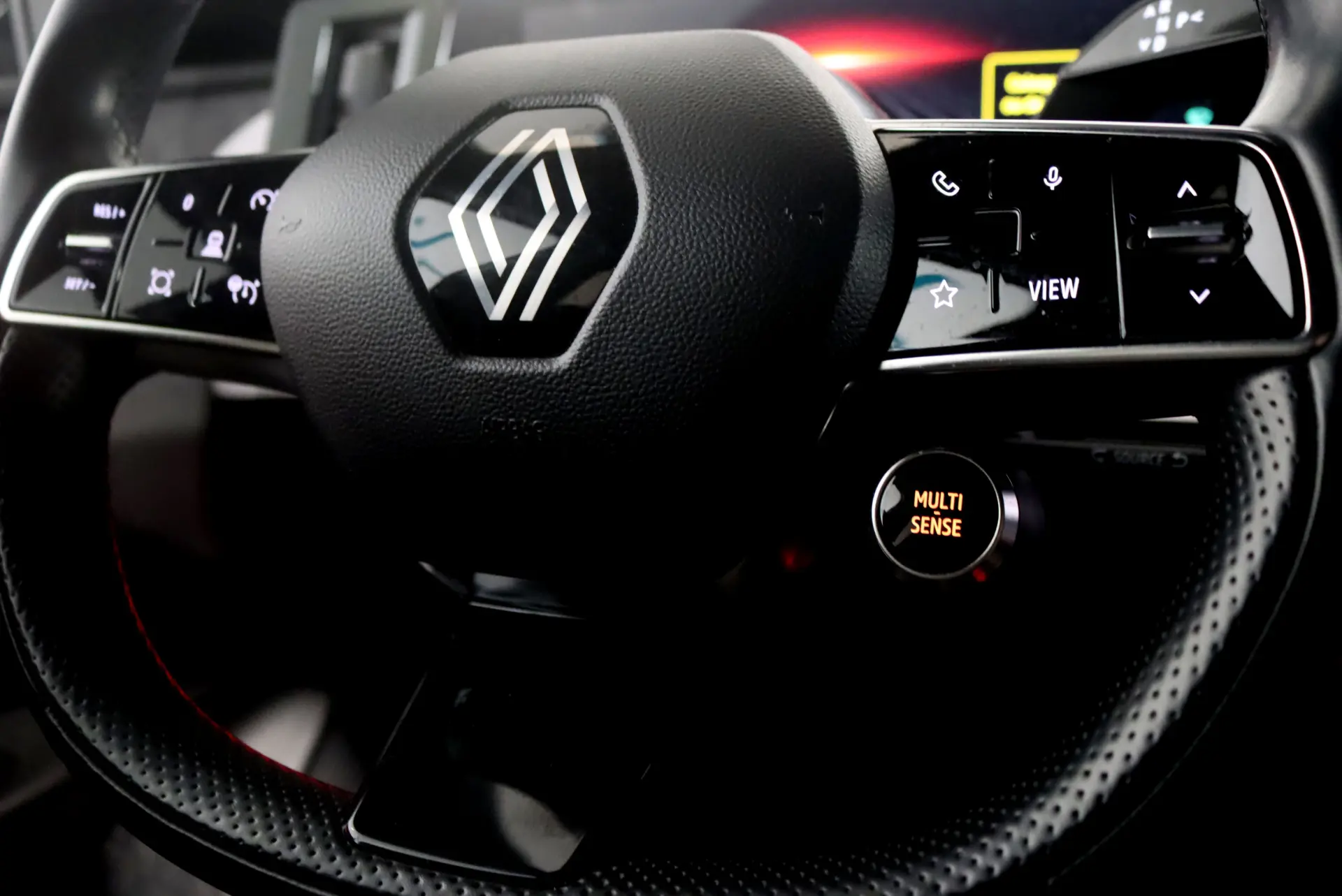 Renault Mégane E-Tech EV60 Techno 26