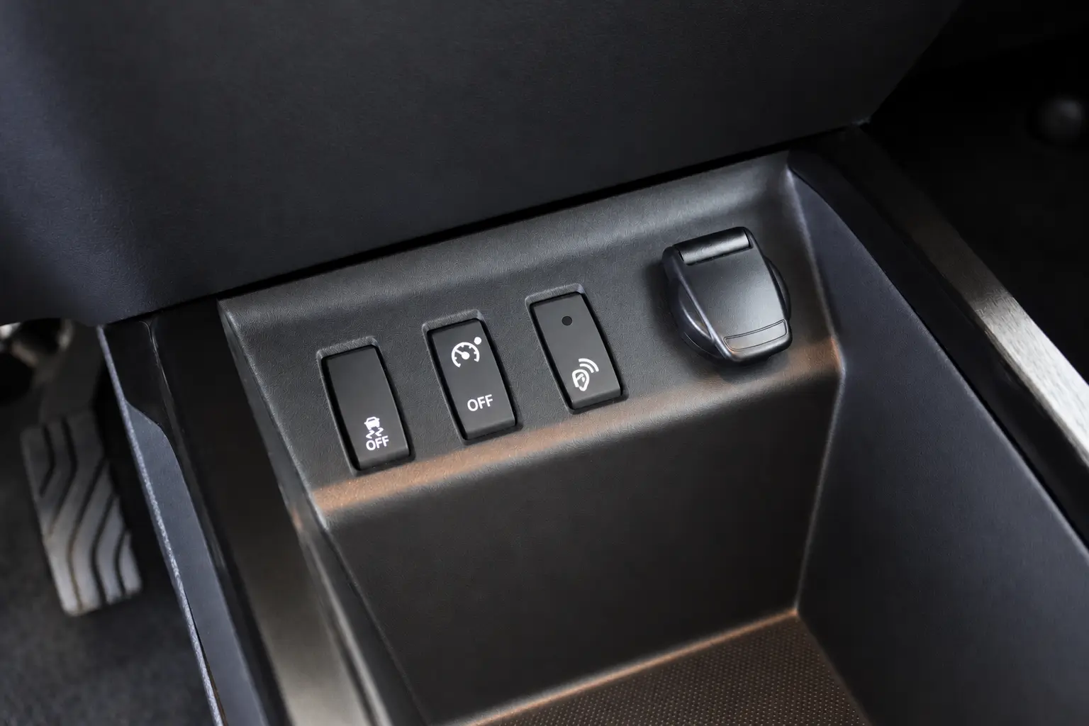 Dacia Spring Electric 45 Comfort Plus 17