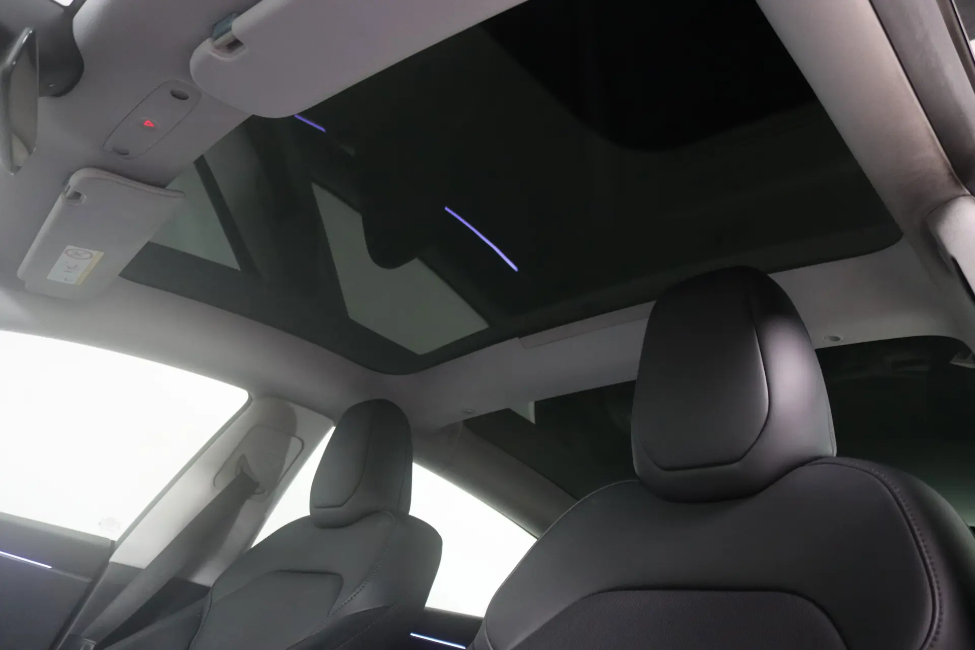 Tesla Model 3 Long Range AWD Dual Motor 12
