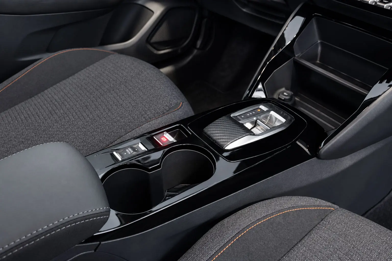 Peugeot e-208 50 kWh Style 12