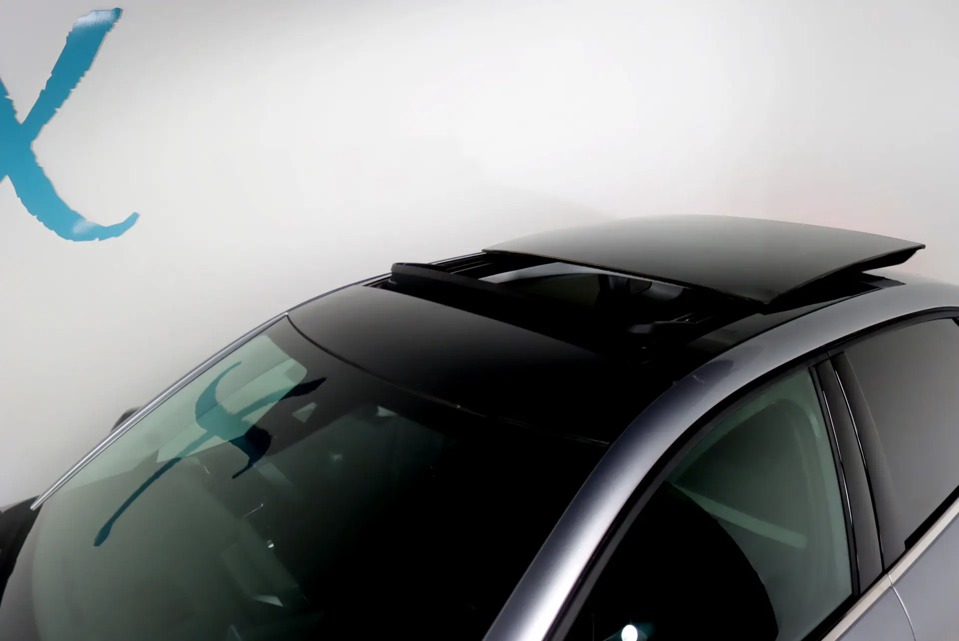 Citroen e-C4 X 50 kWh Shine 17