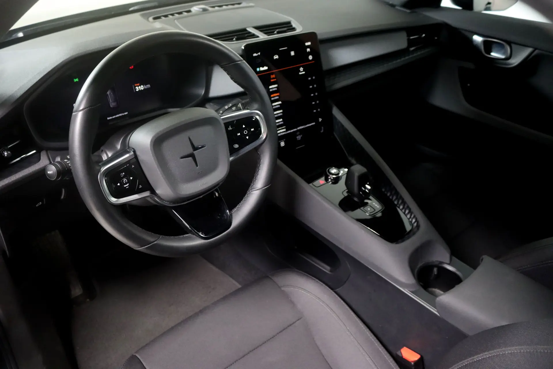Polestar 2 Long Range 78 kWh 16