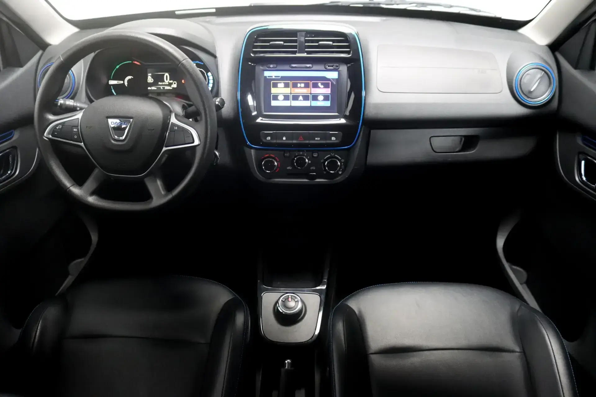 Dacia Spring Electric 45 Comfort Plus 18
