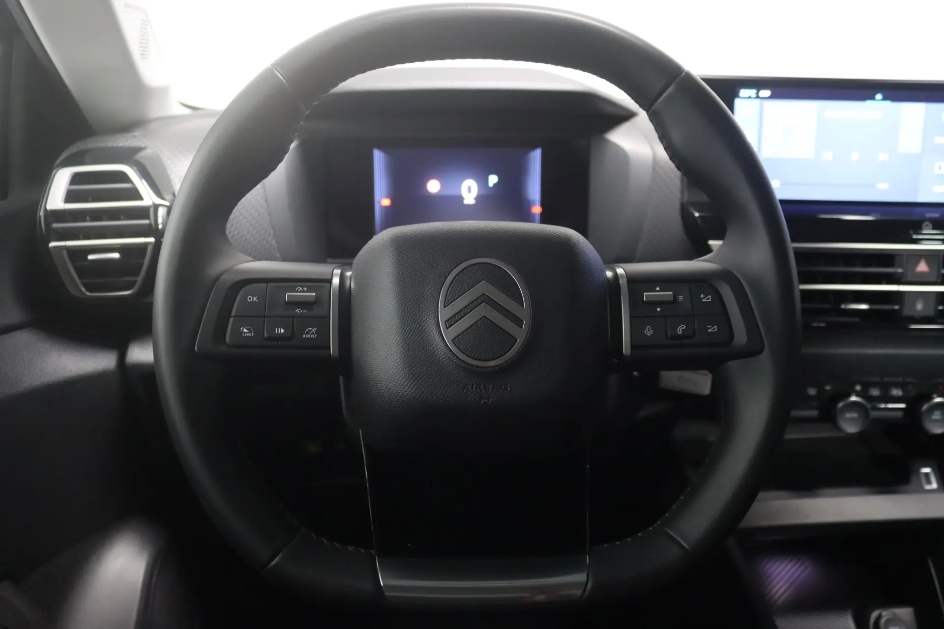 Citroen e-C4 50 kWh Plus 19