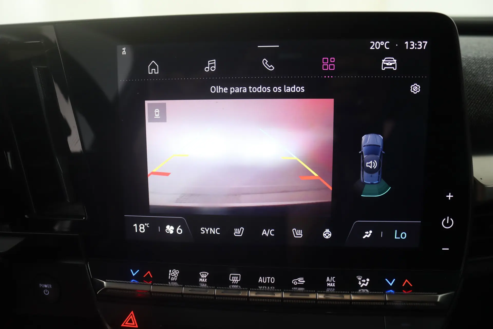 Renault Mégane E-Tech EV60 Equilibre Optimum Charge 16