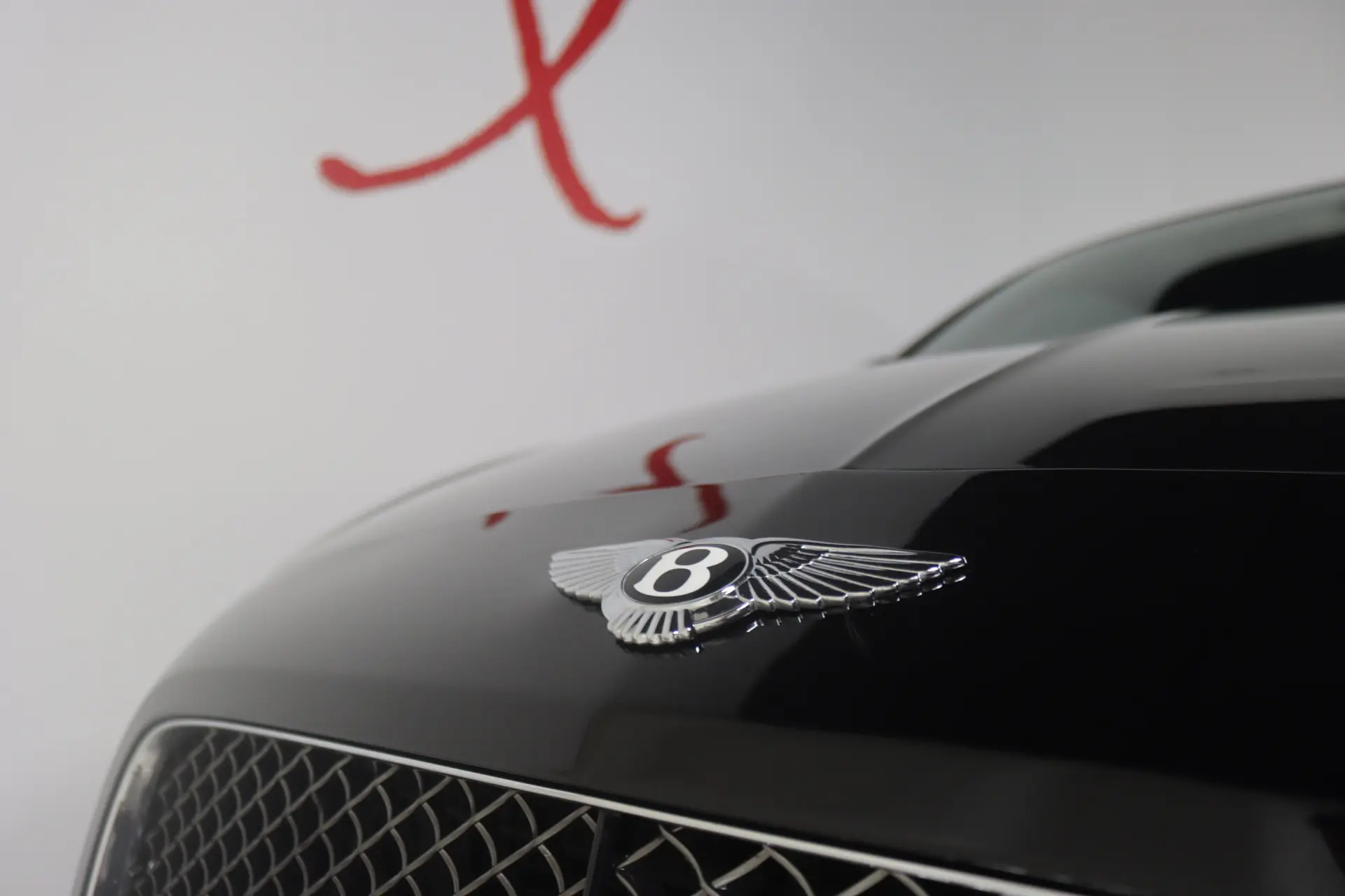 Bentley Continental GT W12 Speed 6
