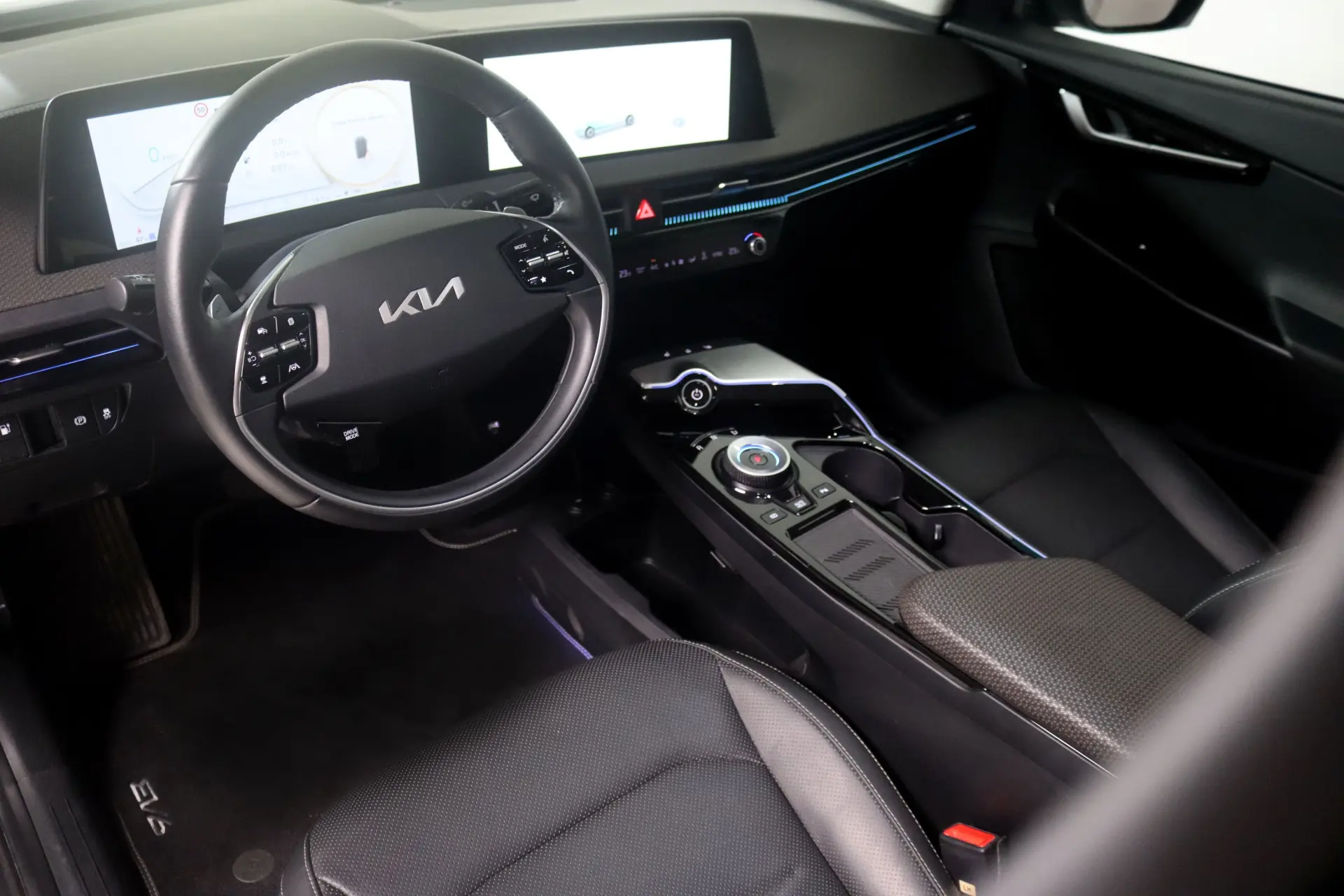 Kia EV6 12