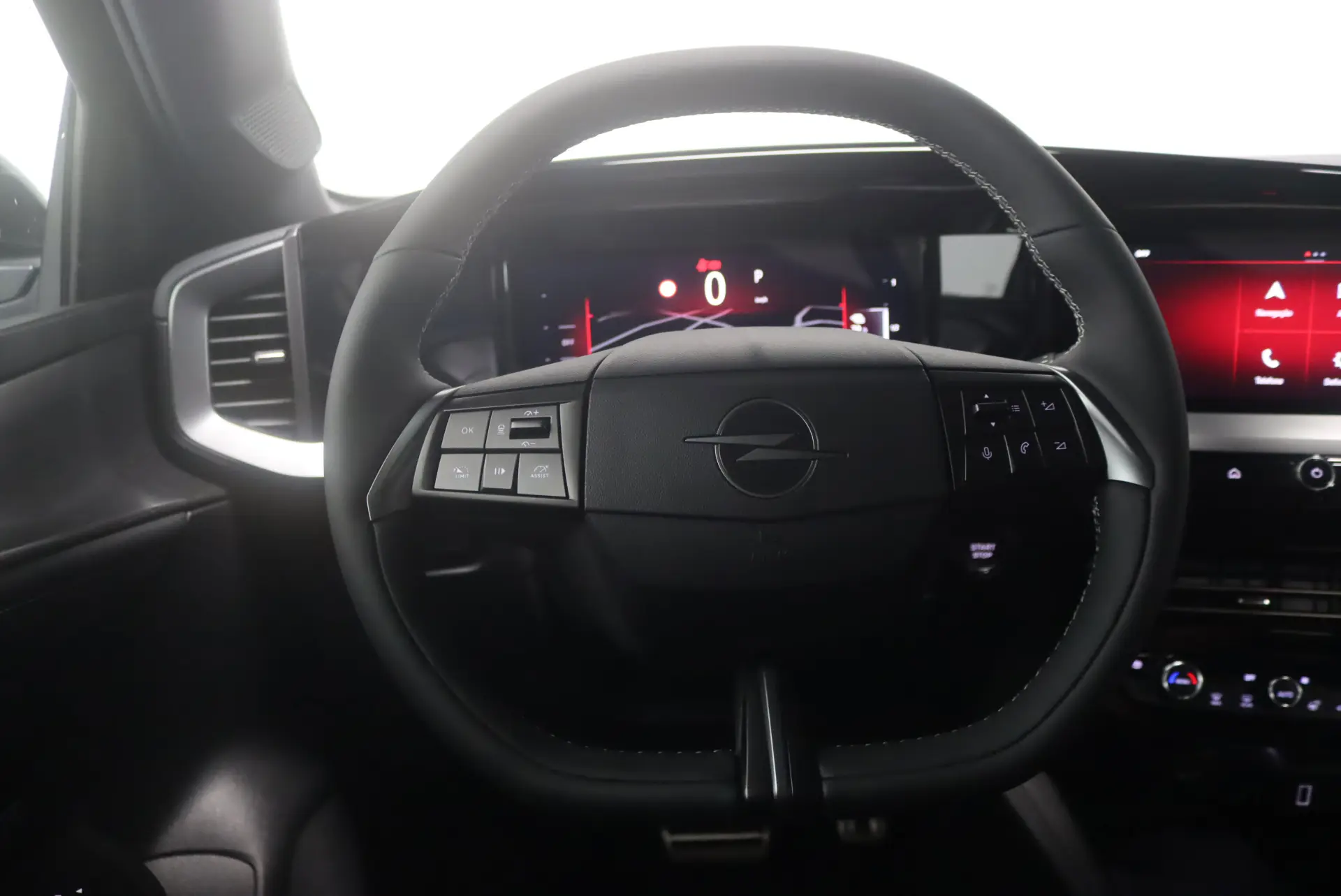 Opel Mokka 54 kWh GS 26