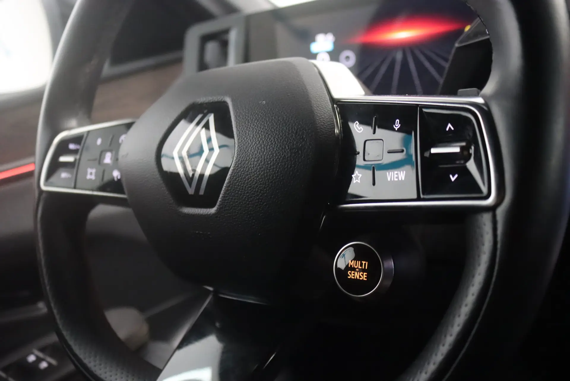 Renault Mégane E-Tech EV60 Iconic Optimum Charge 28