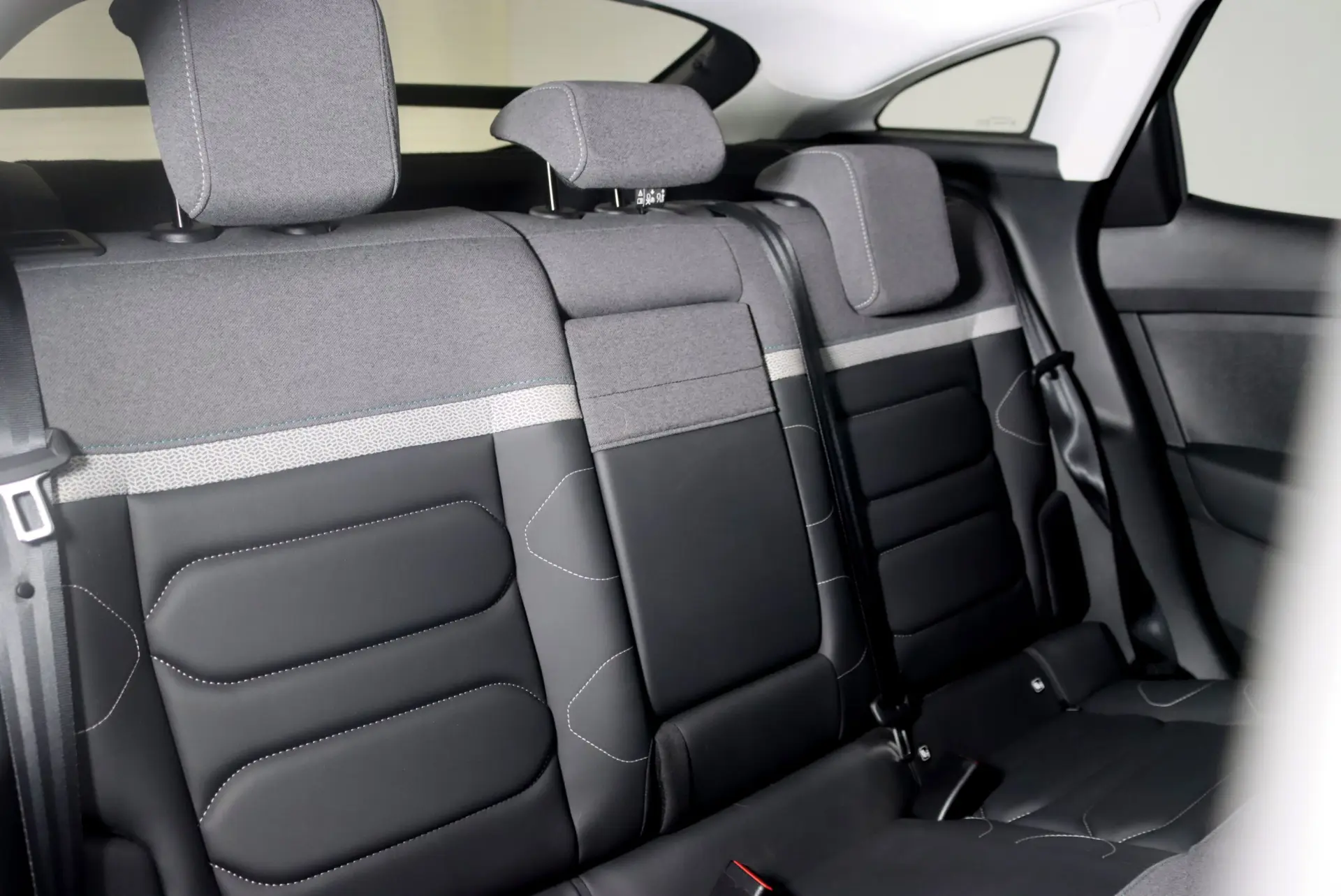 Citroen e-C4 50 kWh Shine 20
