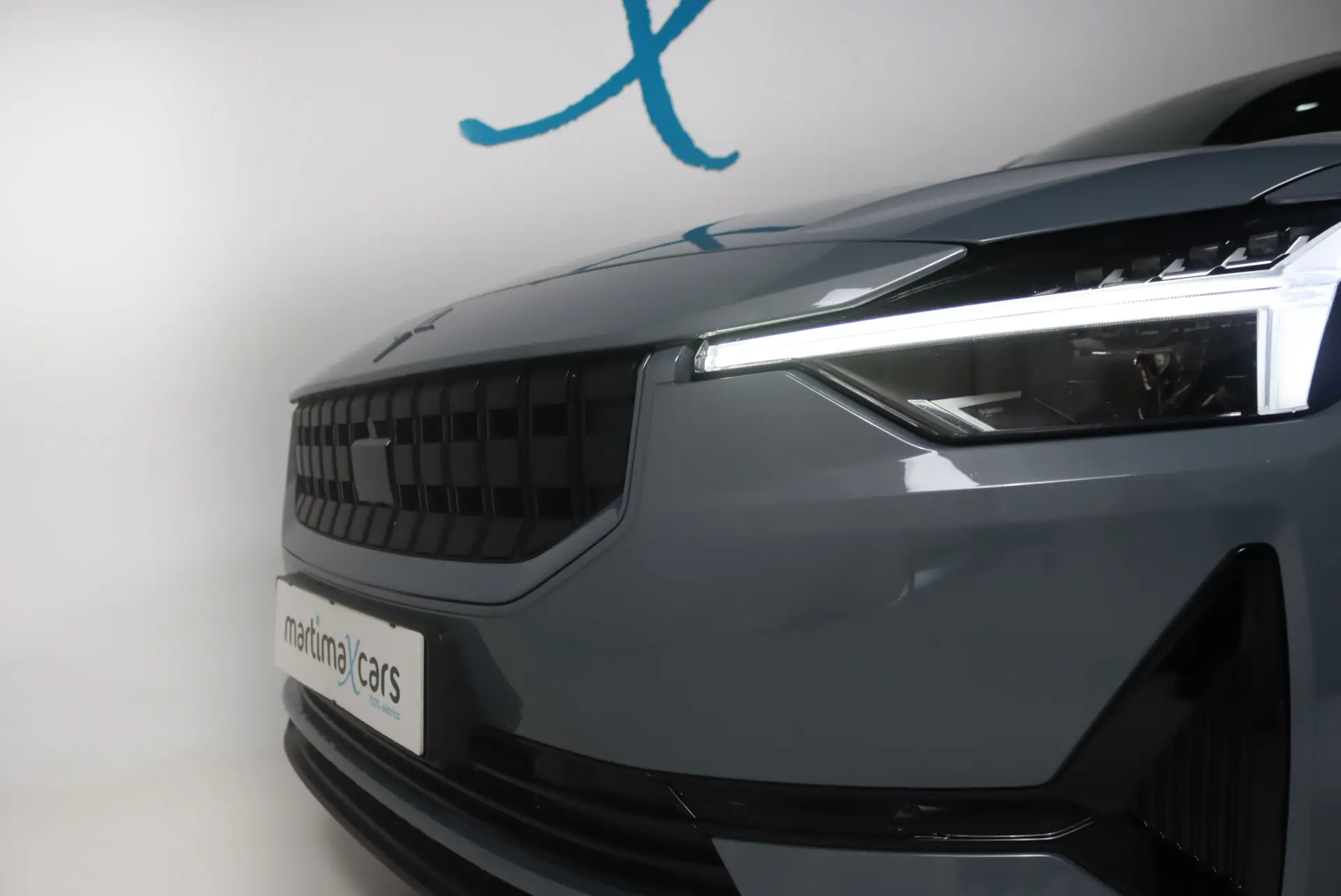 Polestar 2 Long Range 78 kWh 11