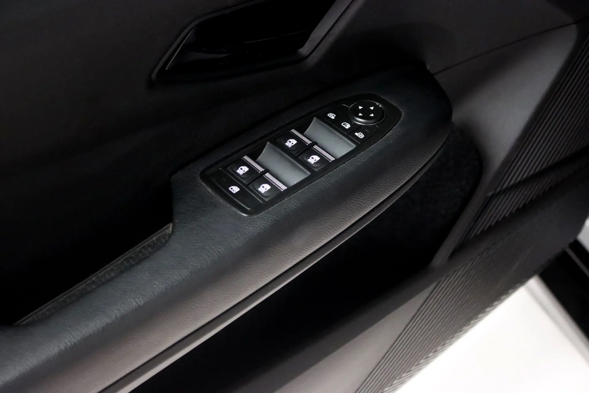 Renault Mégane E-Tech EV40 Equilibre 11