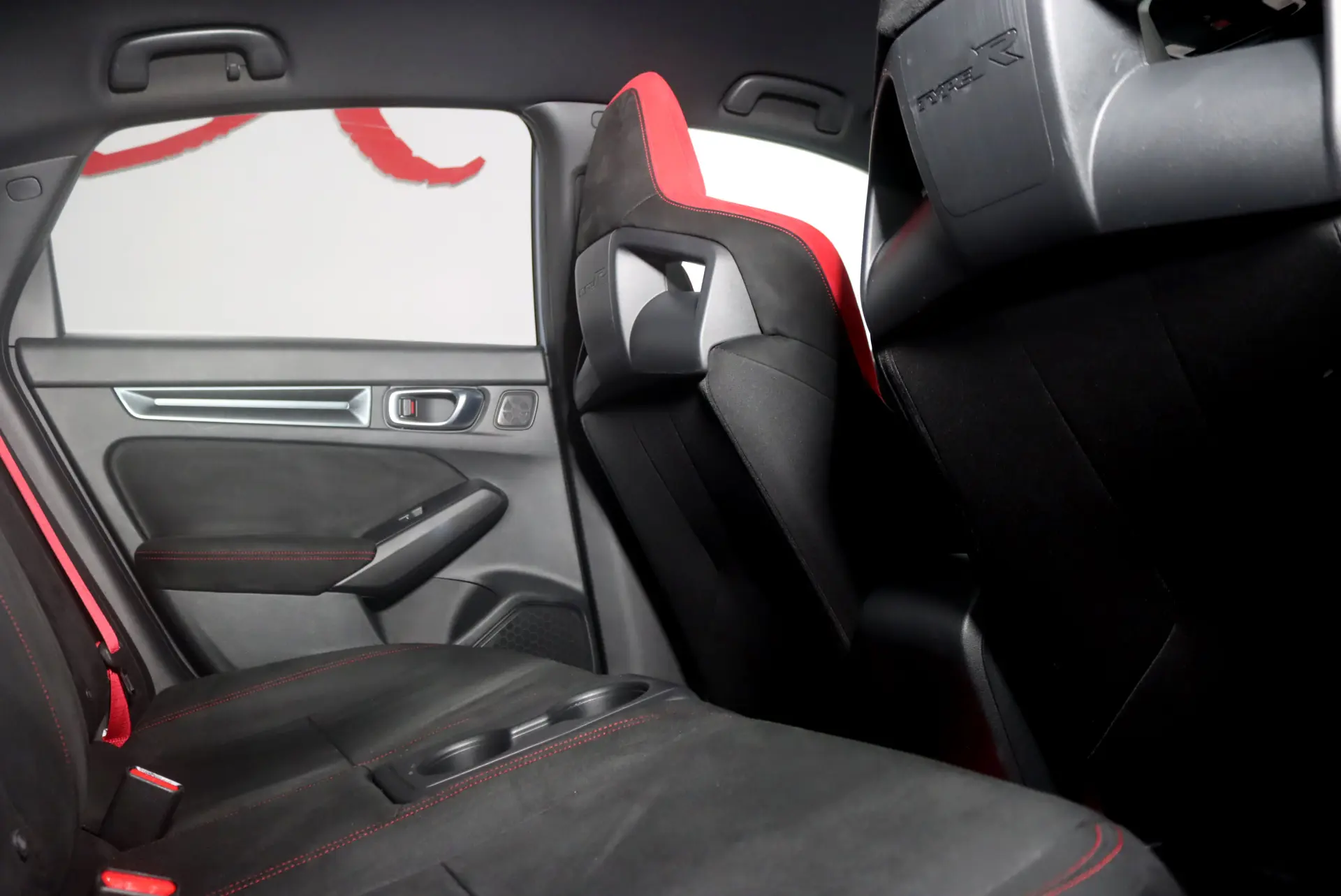 Honda Civic 2.0 i-VTEC Type-R 29