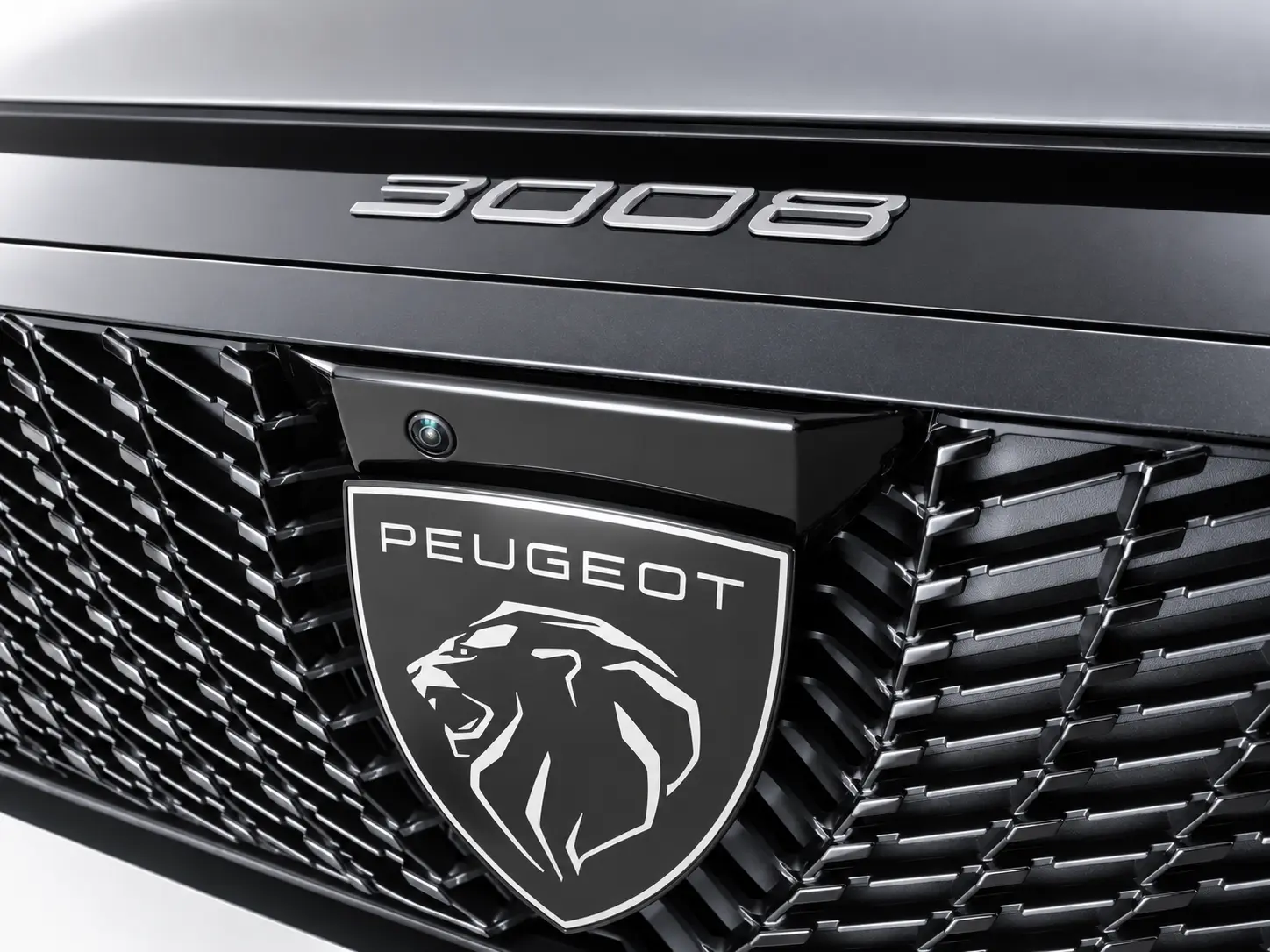 Peugeot E-3008 73 kWh Allure 8