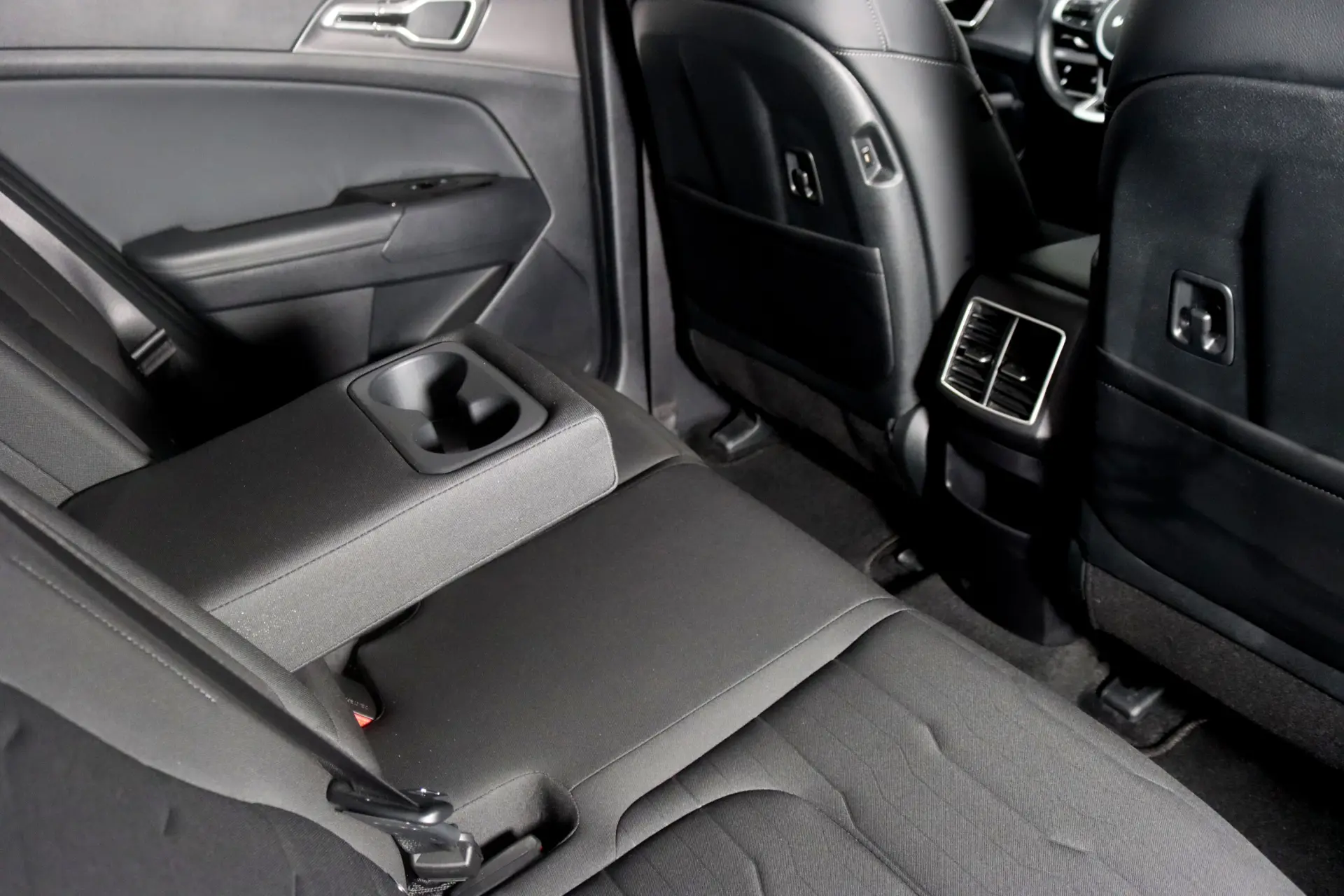 Kia Sportage 1.6 T-GDi PHEV Tech 20
