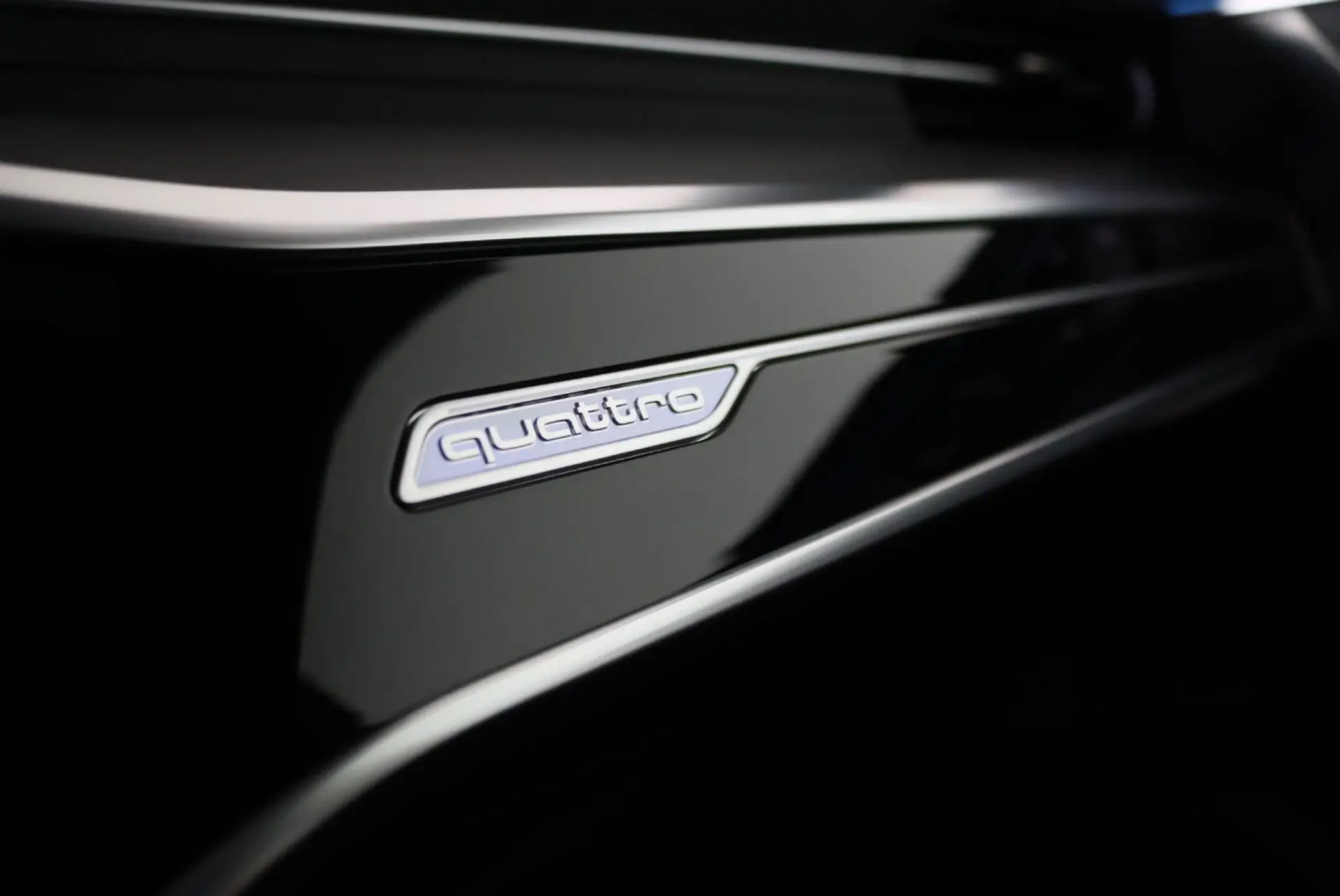 Audi A7 Sportback 50 TDI V6 quattro S-line Tiptronic 20