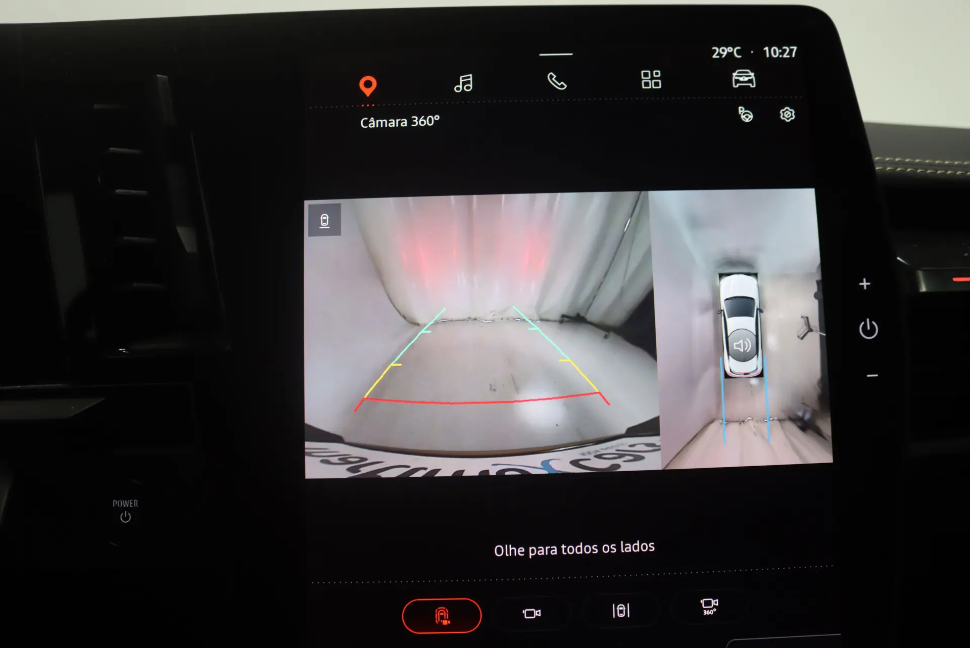 Renault Mégane E-Tech EV60 Iconic Optimum Charge 25