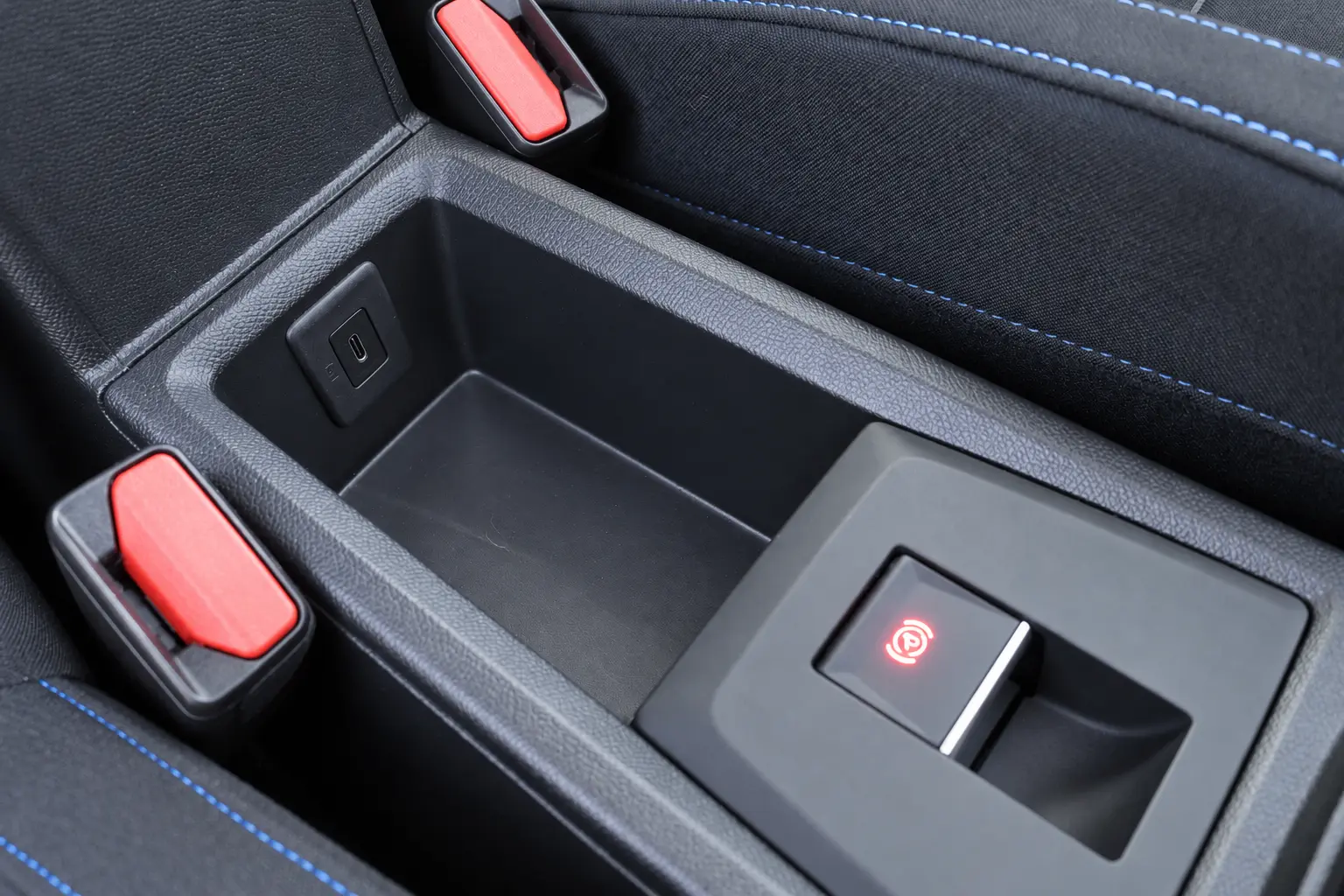 Citroen e-C3 44 kWh Autonomia Conforto Tonic 11