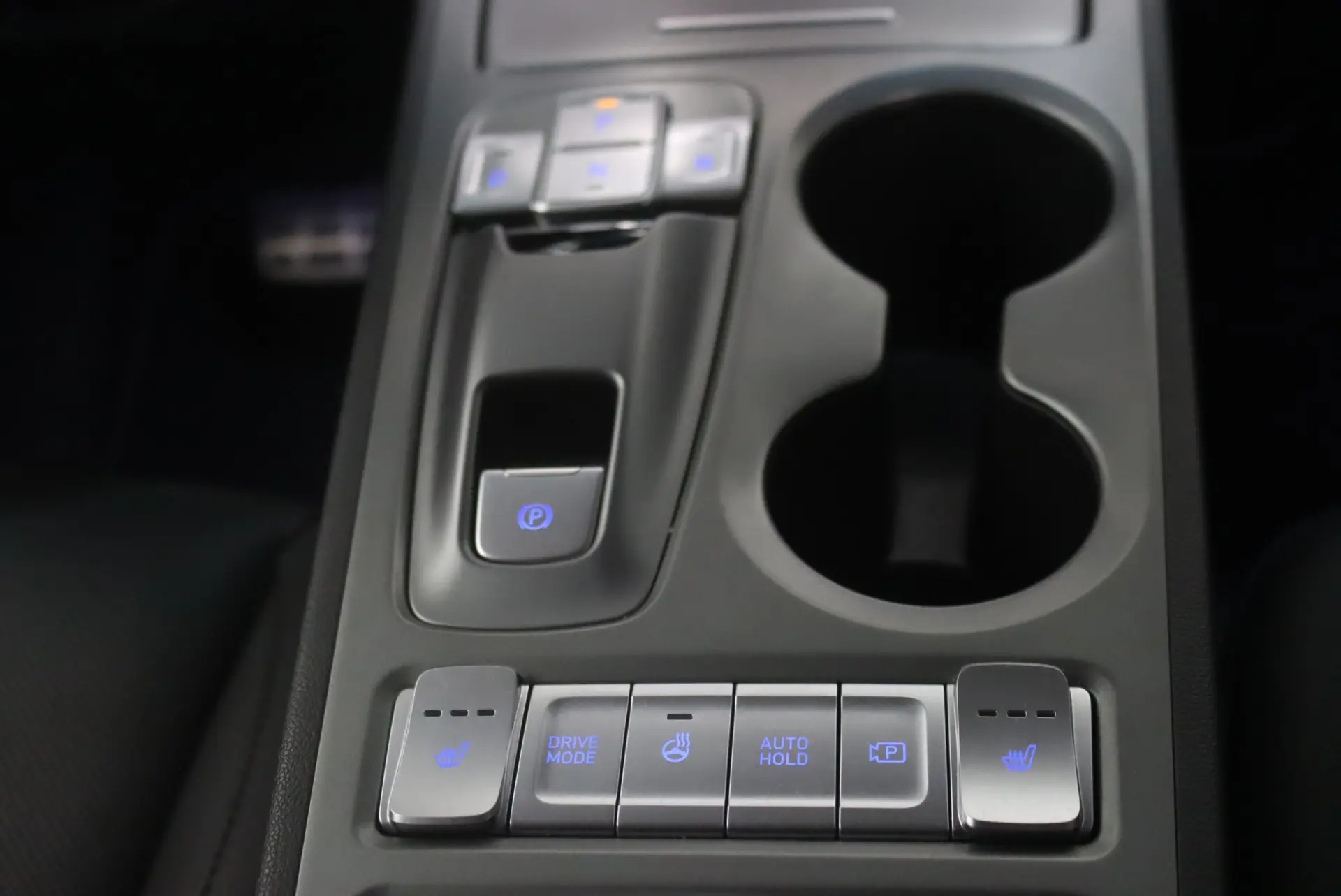 Hyundai Kauai 39 kWh Premium 30
