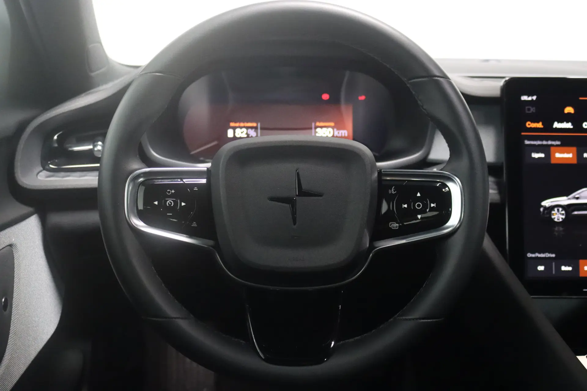 Polestar 2 Long Range 78 kWh 21