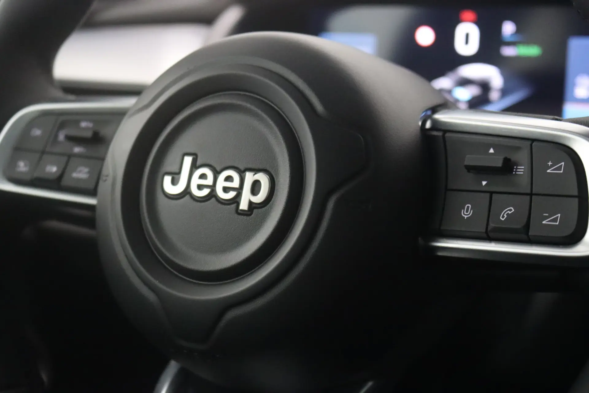 Jeep Avenger 54 kWh Altitude 27
