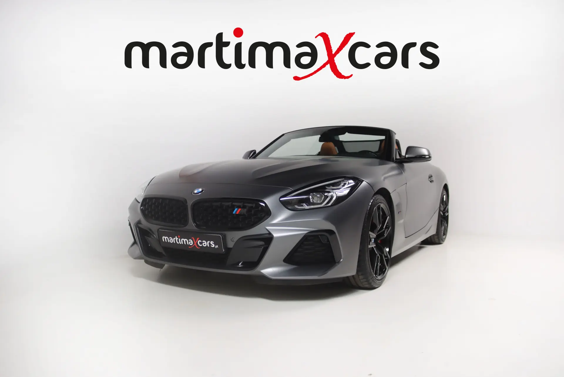 BMW Z4 sDrive20i Aut. M Sport 1