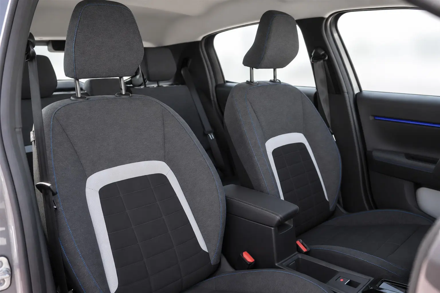 Citroen e-C3 PLUS 6