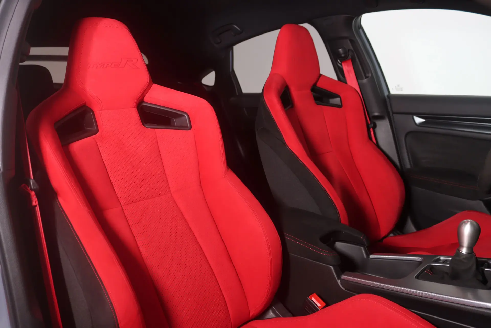 Honda Civic 2.0 i-VTEC Type-R 25
